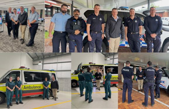 First Responder Day 2026